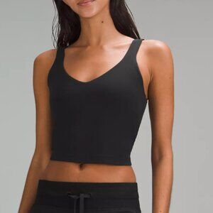 lululemon Align Tank - Black